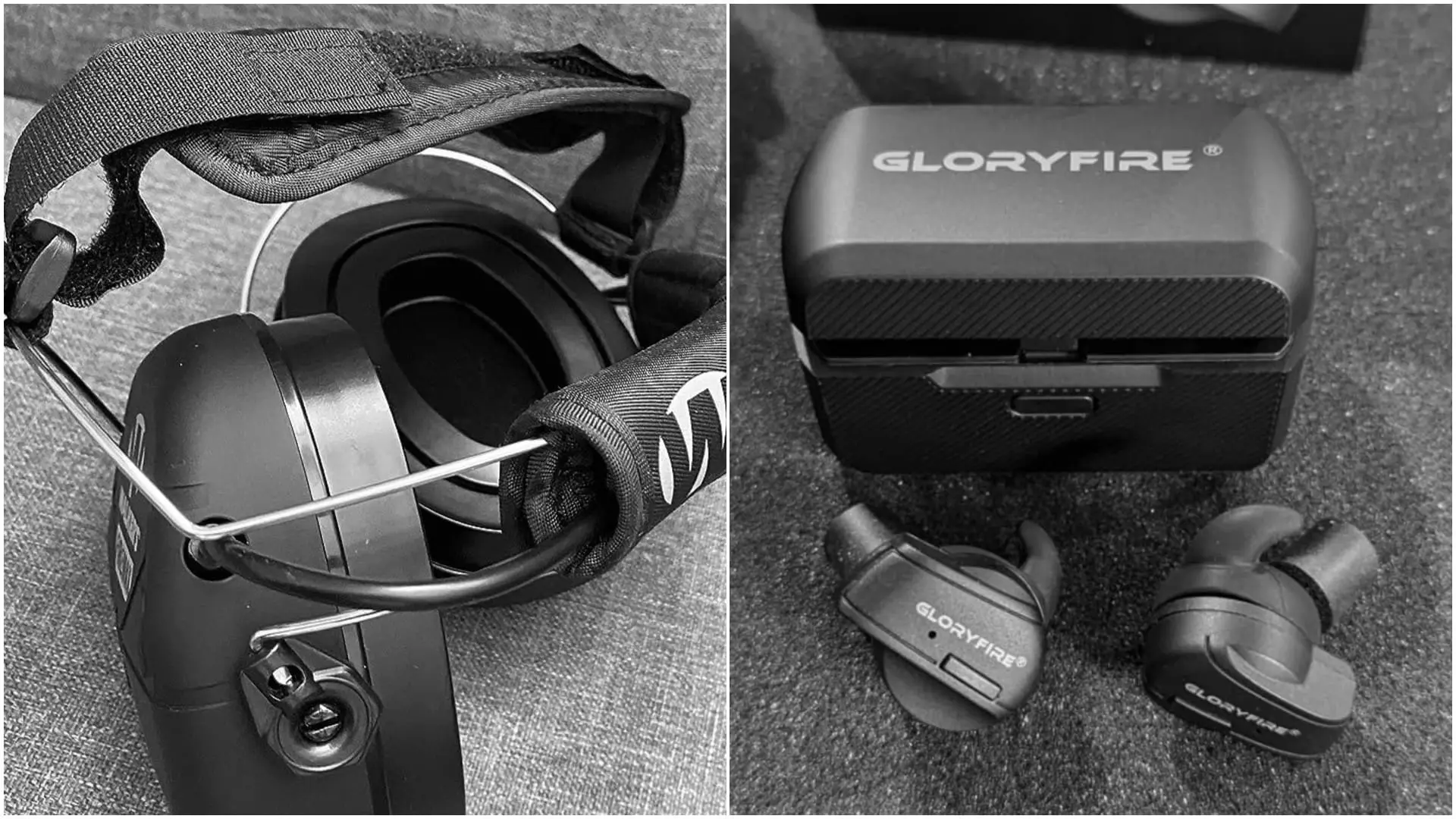 Best Hunting & Shooting Eyewear & Hearing Protection