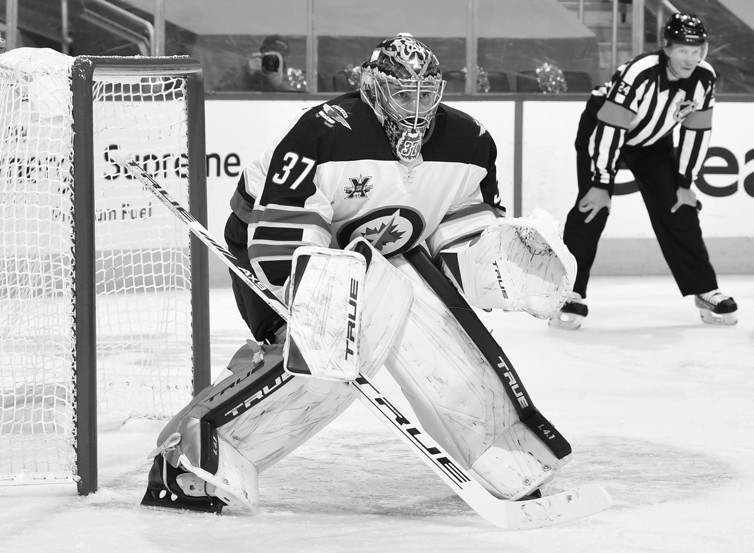 Best Ice Hockey Goalkeeper Blockers