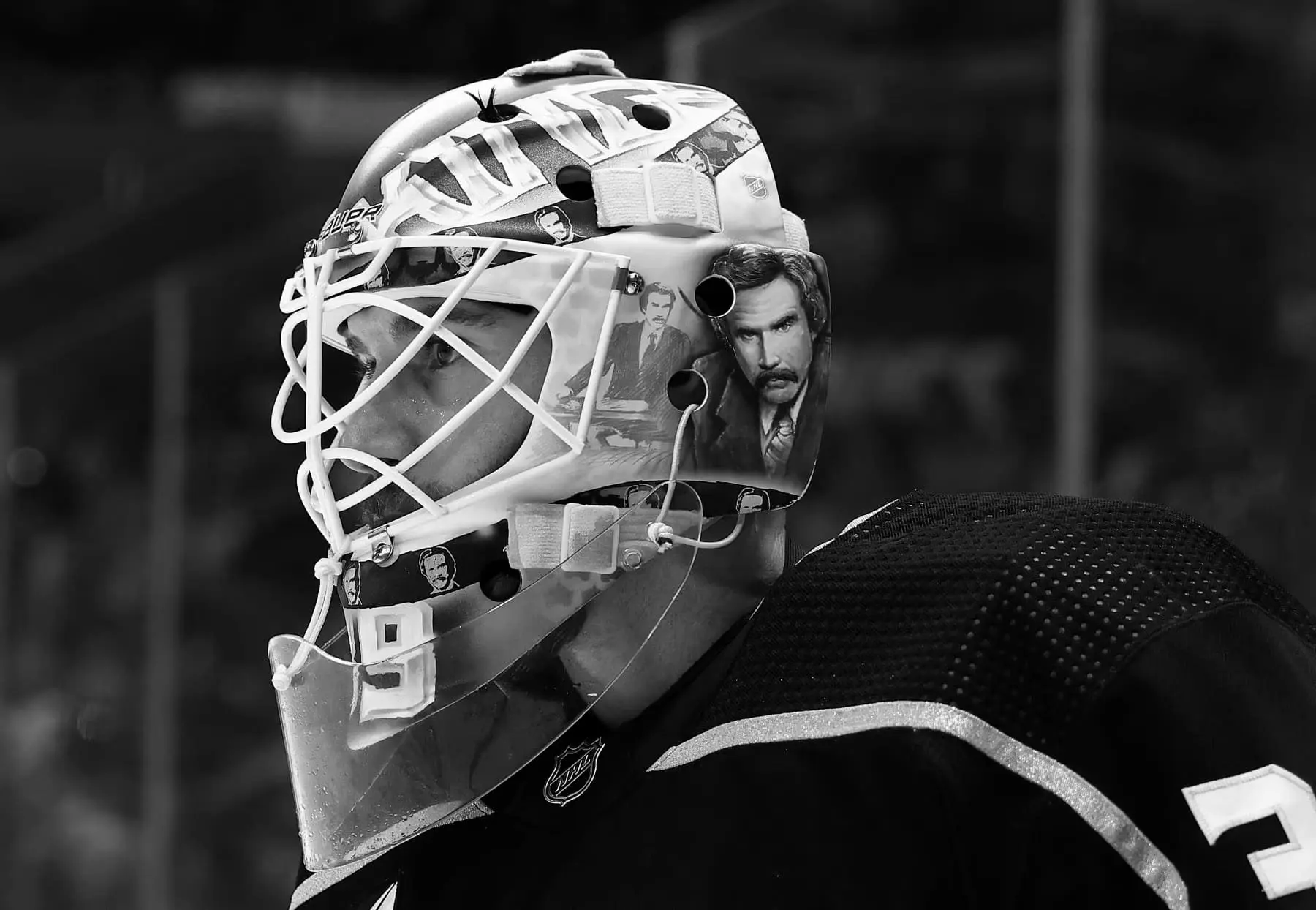Best Ice Hockey Goalkeeper Masks