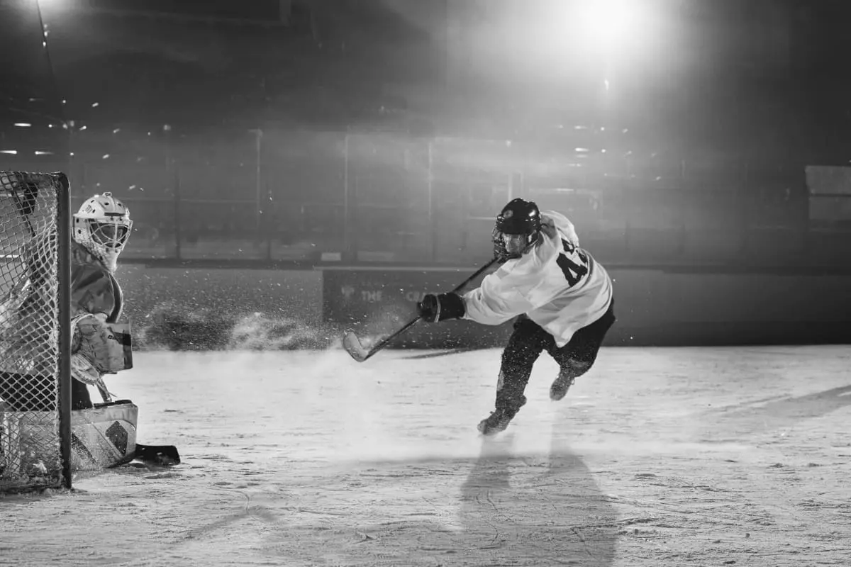 Best Ice Hockey Pucks