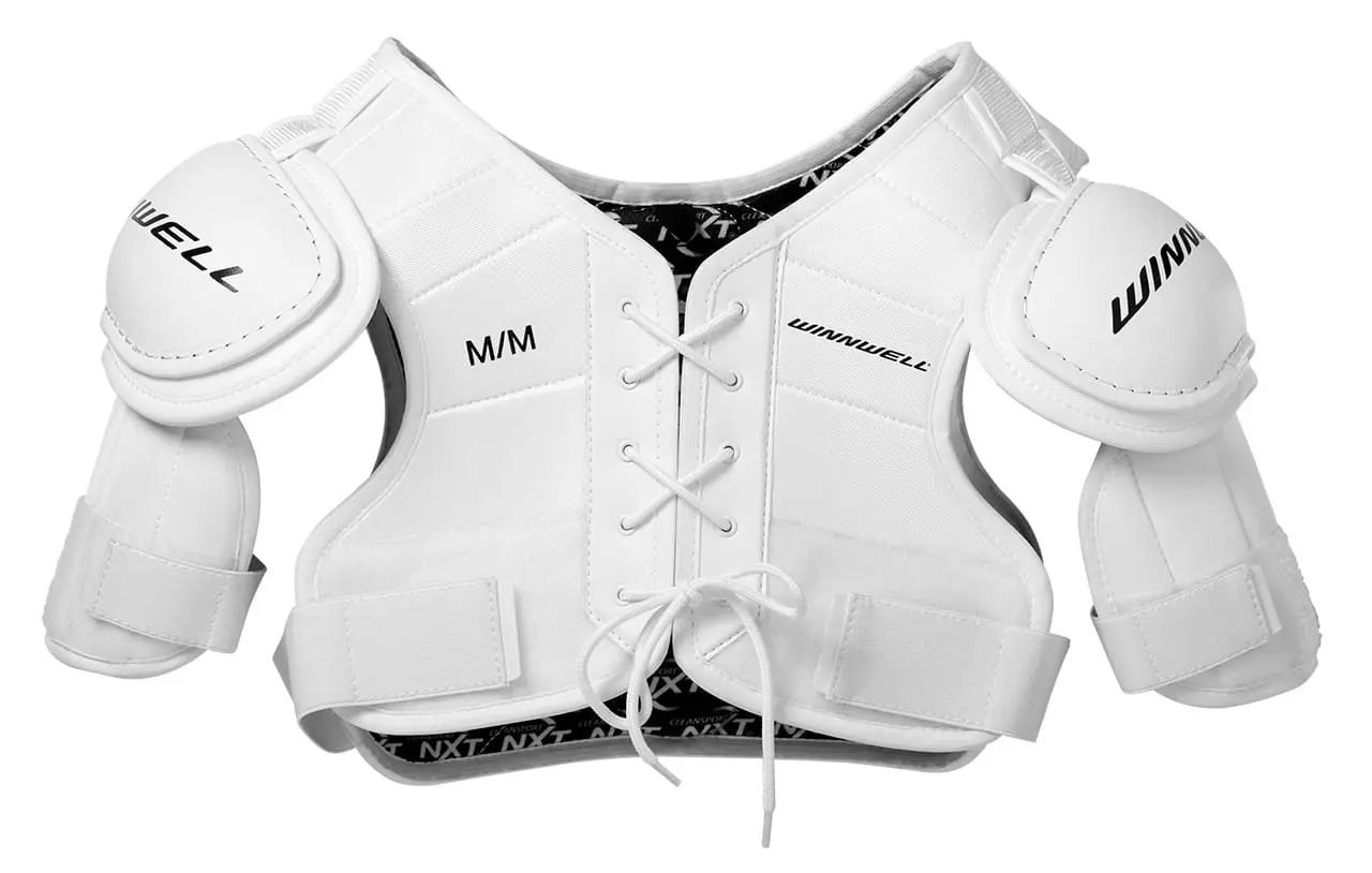 Best Ice Hockey Shoulder Pads