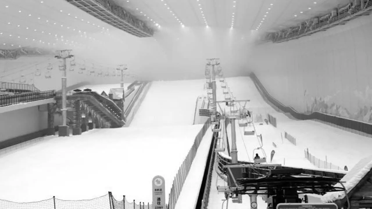 Best Indoor Snowboard Storage