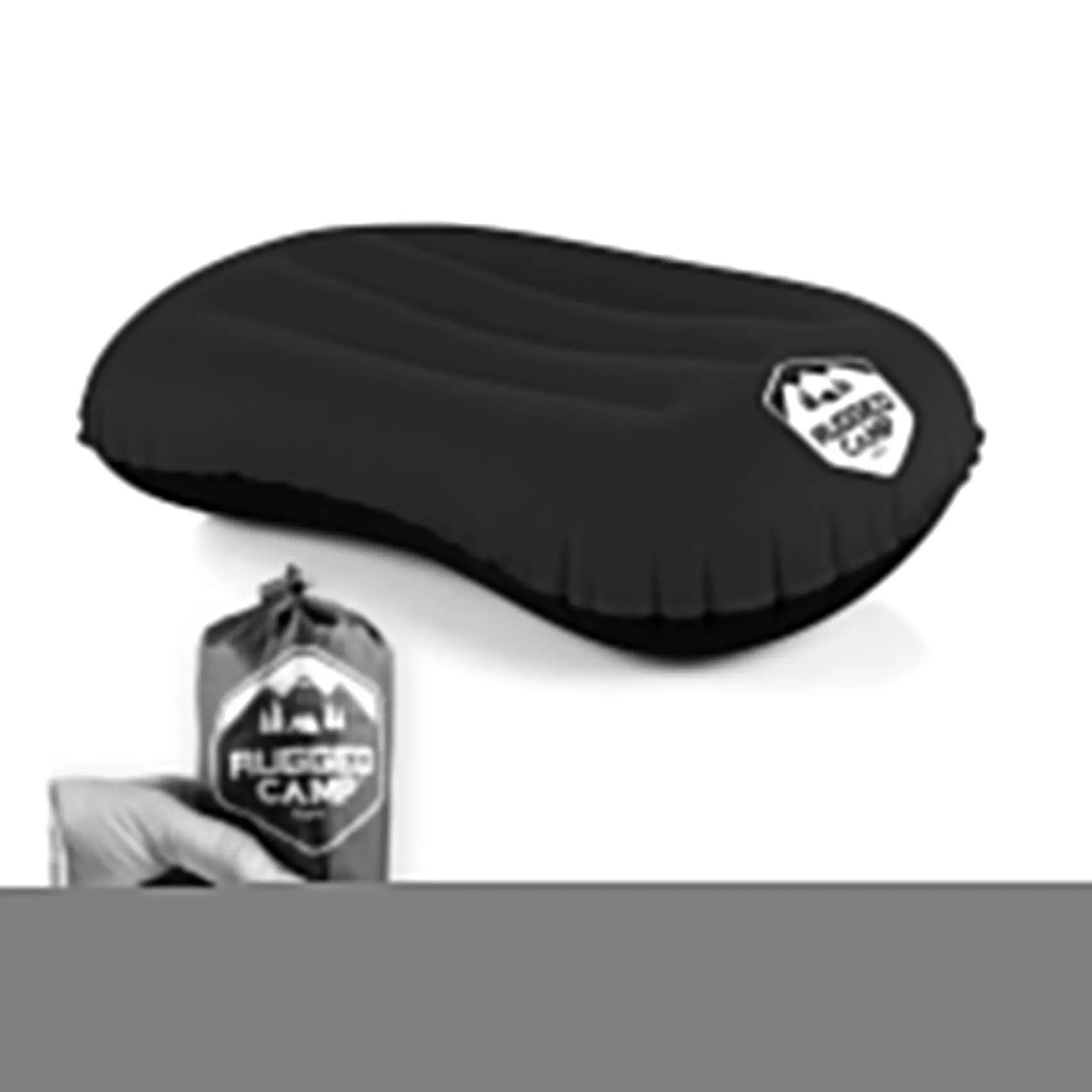 Best Inflatable Camp Pillows