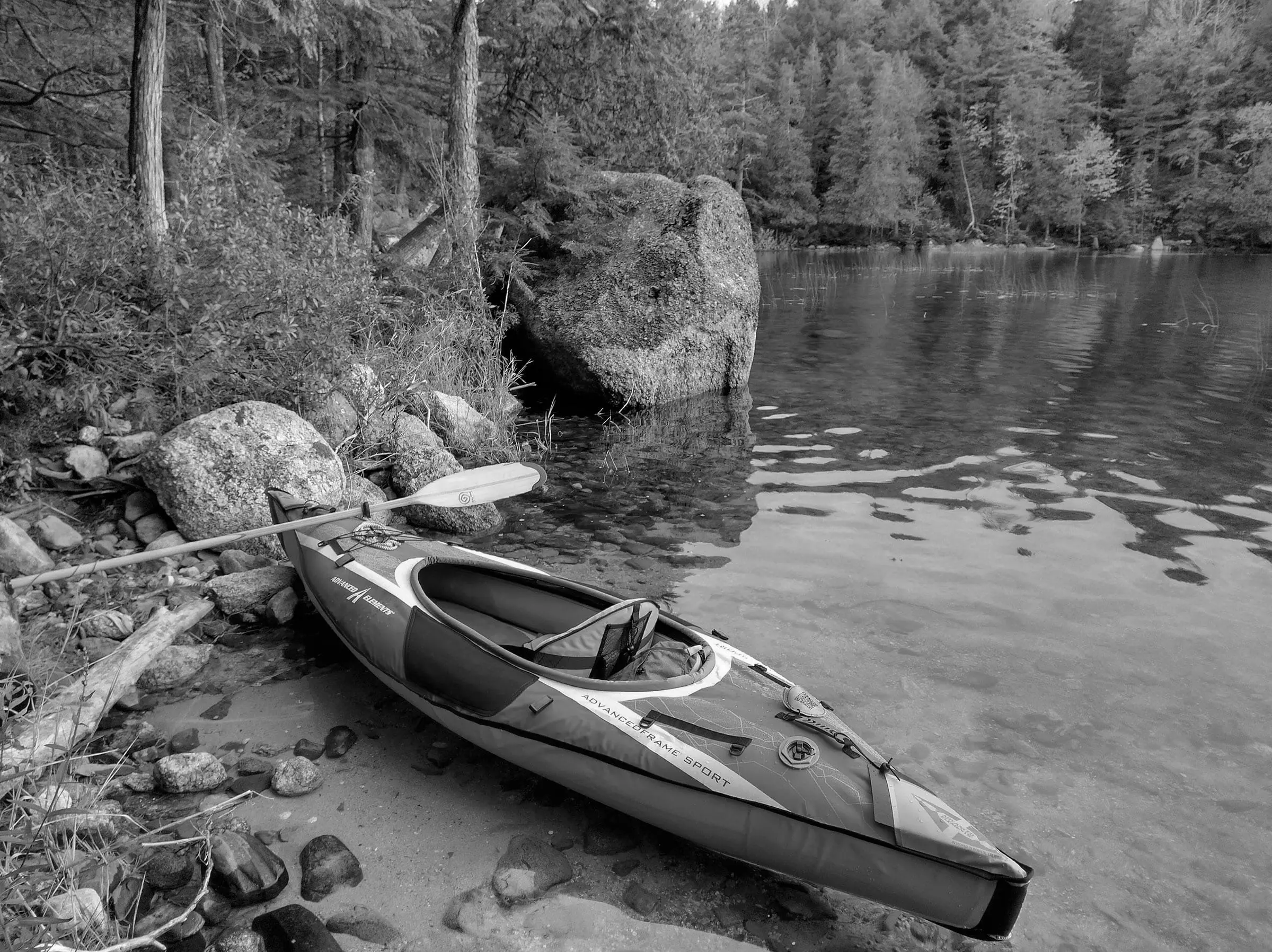 Best Inflatable Kayaks