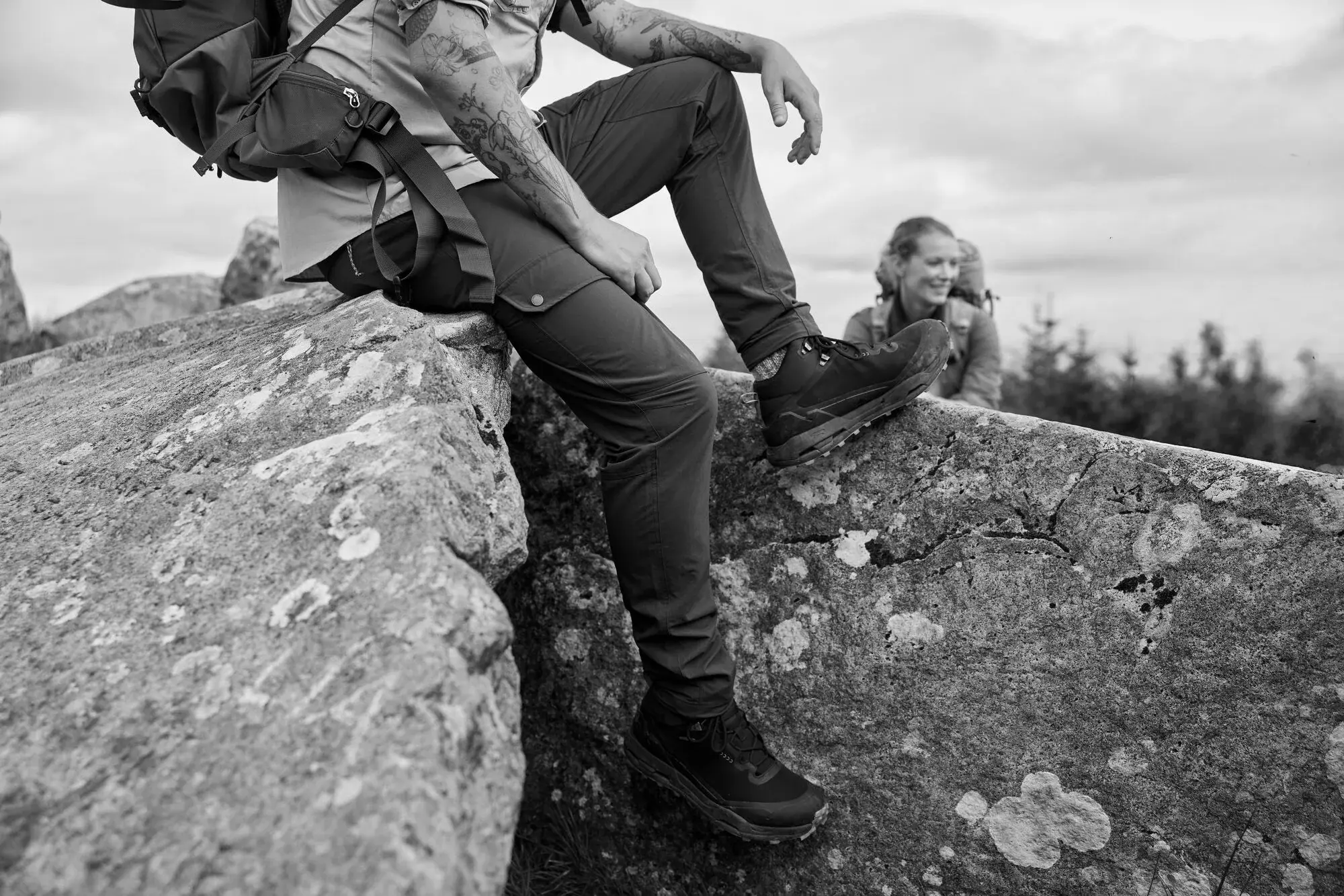 Best Insect Repellent Hiking Pants