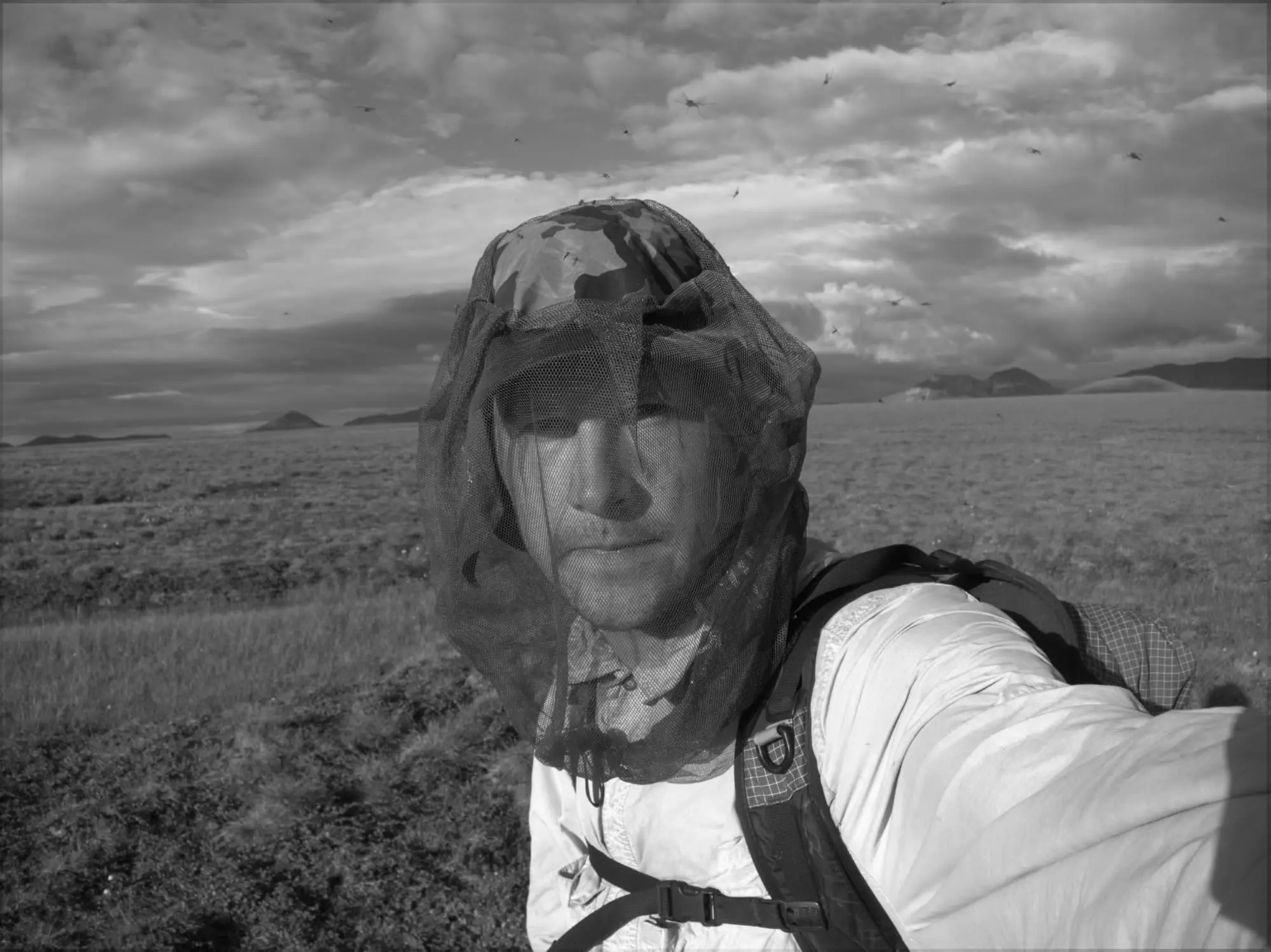 Best Insect Repellent Hiking Shirts