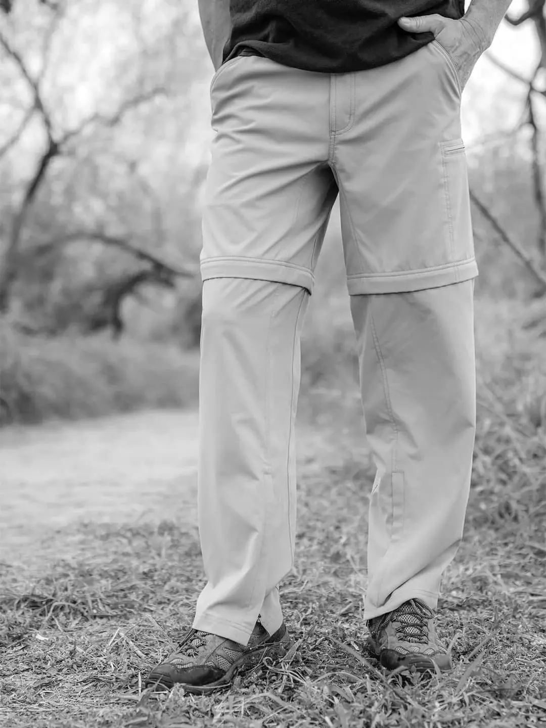 Best Insect Repellent Pants
