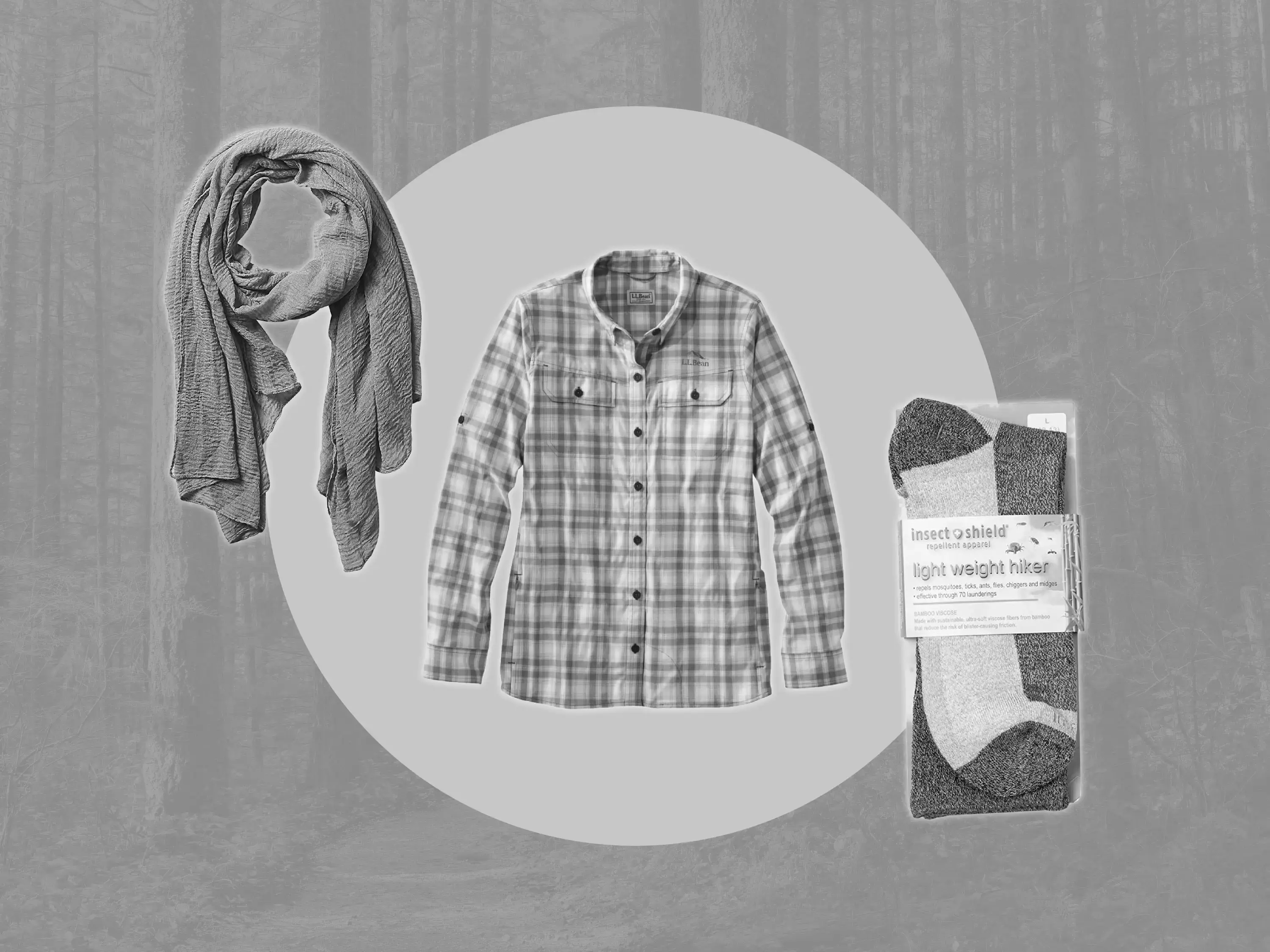 Best Insect Shield Clothing
