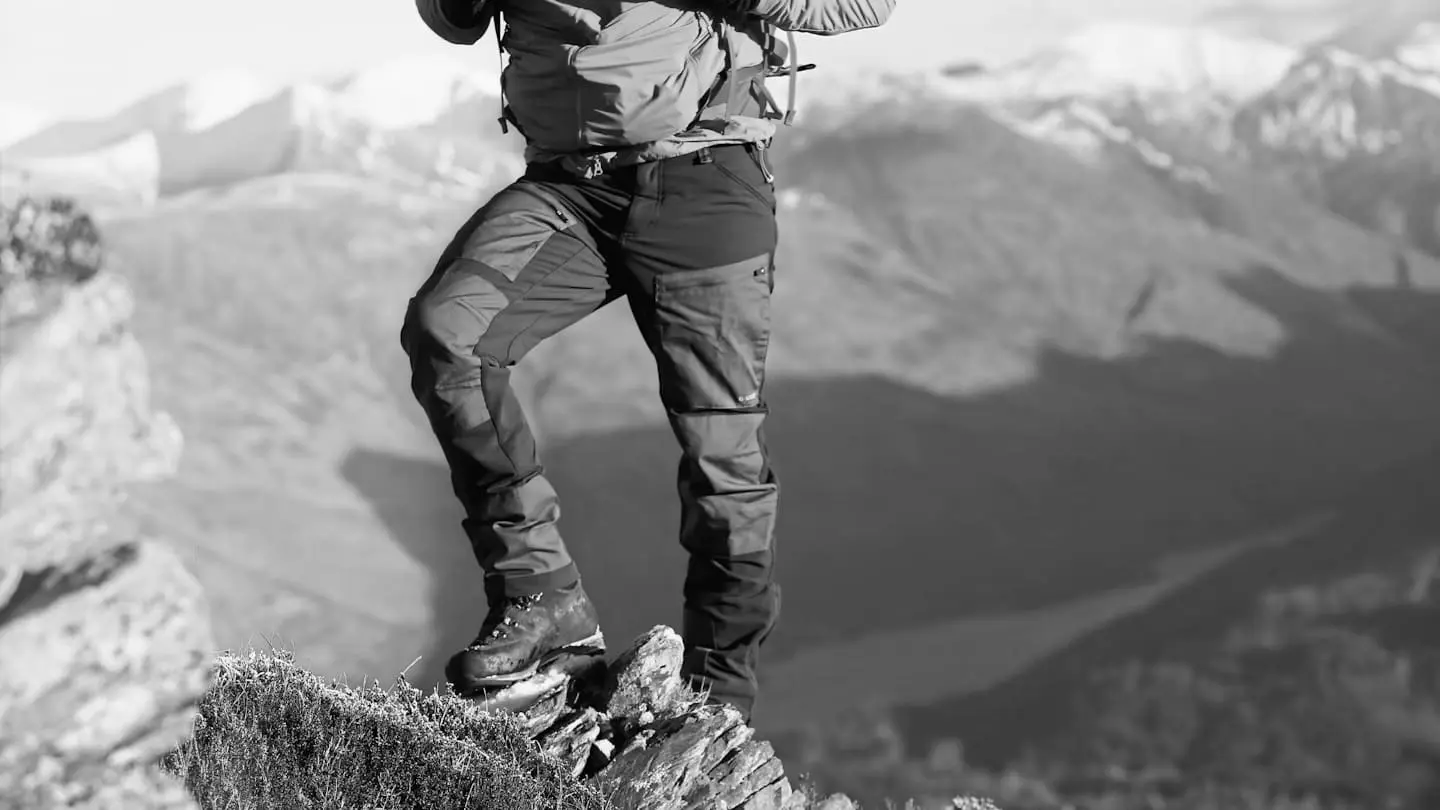 Best Insulated Hiking Pants