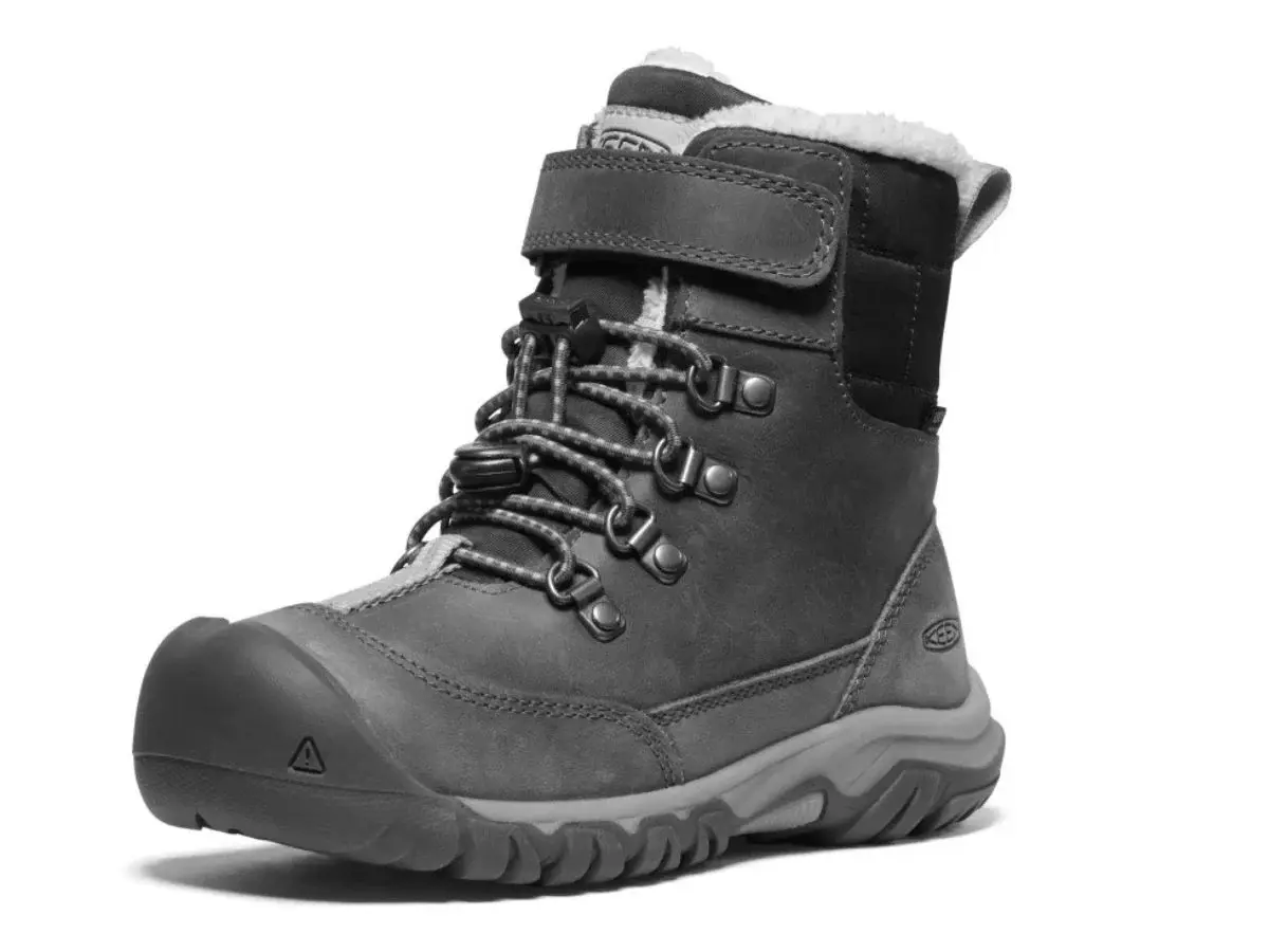 Best Insulated Kids Boots