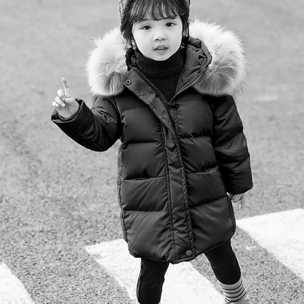 Best Insulated Kids Jackets