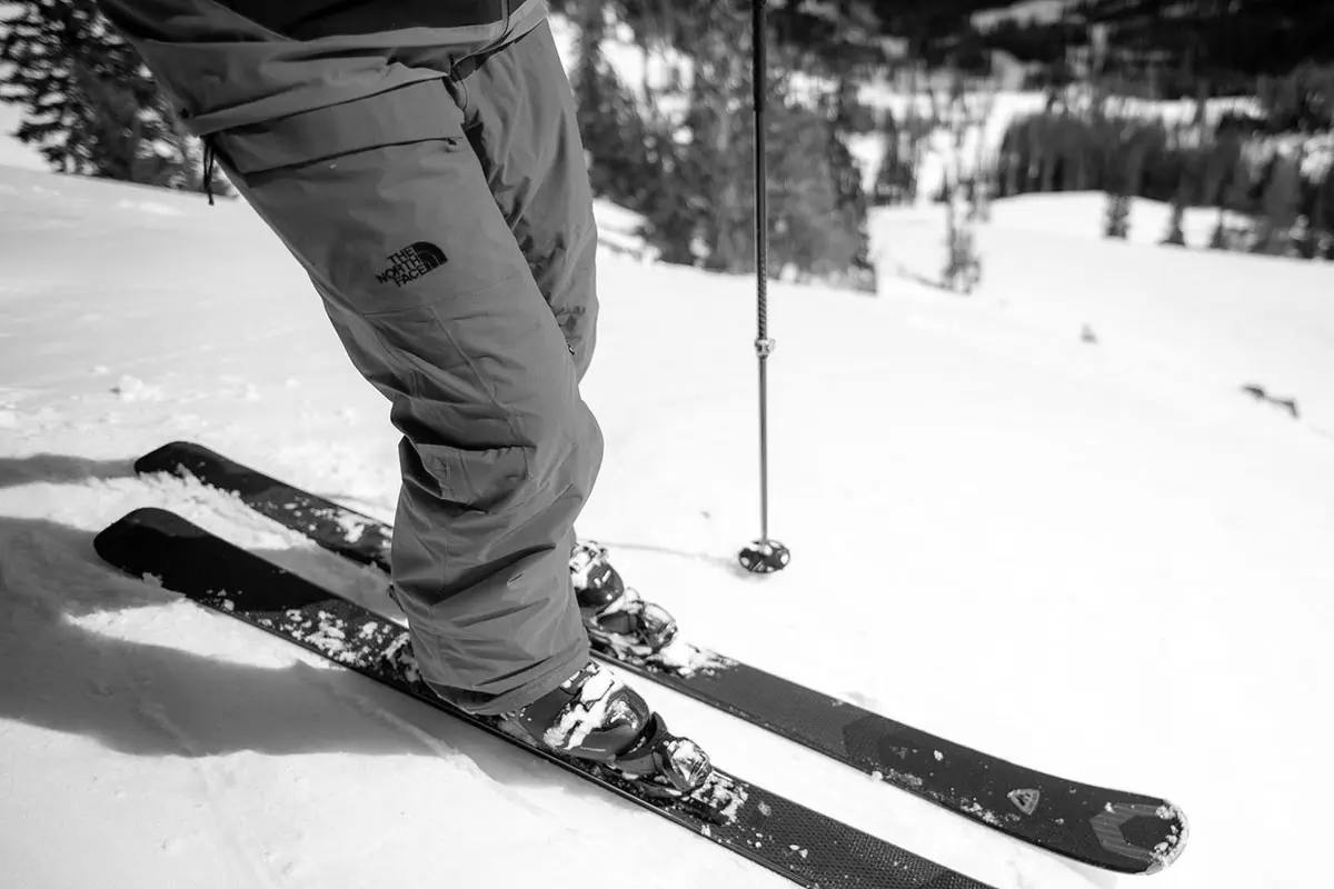 Best Insulated Snowsports
