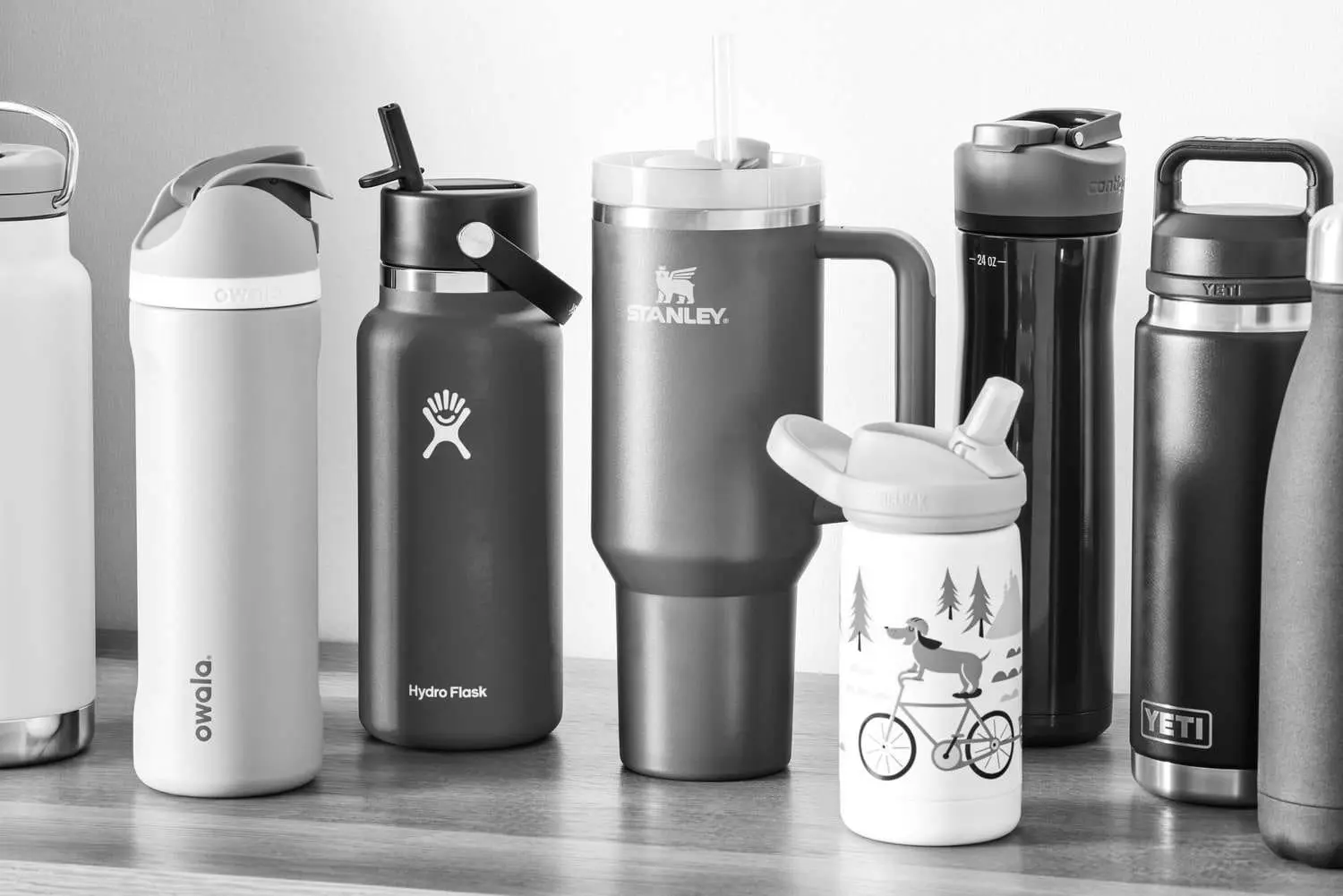 Best Insulated Water Bottles