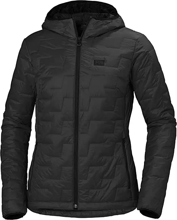 Best Insulated Women's Shirts