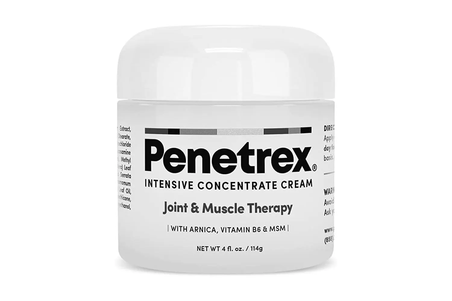 Best Joint & Muscle Pain Relief