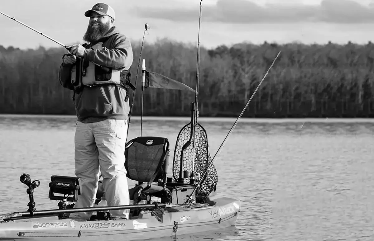 Best Kayak Accessories