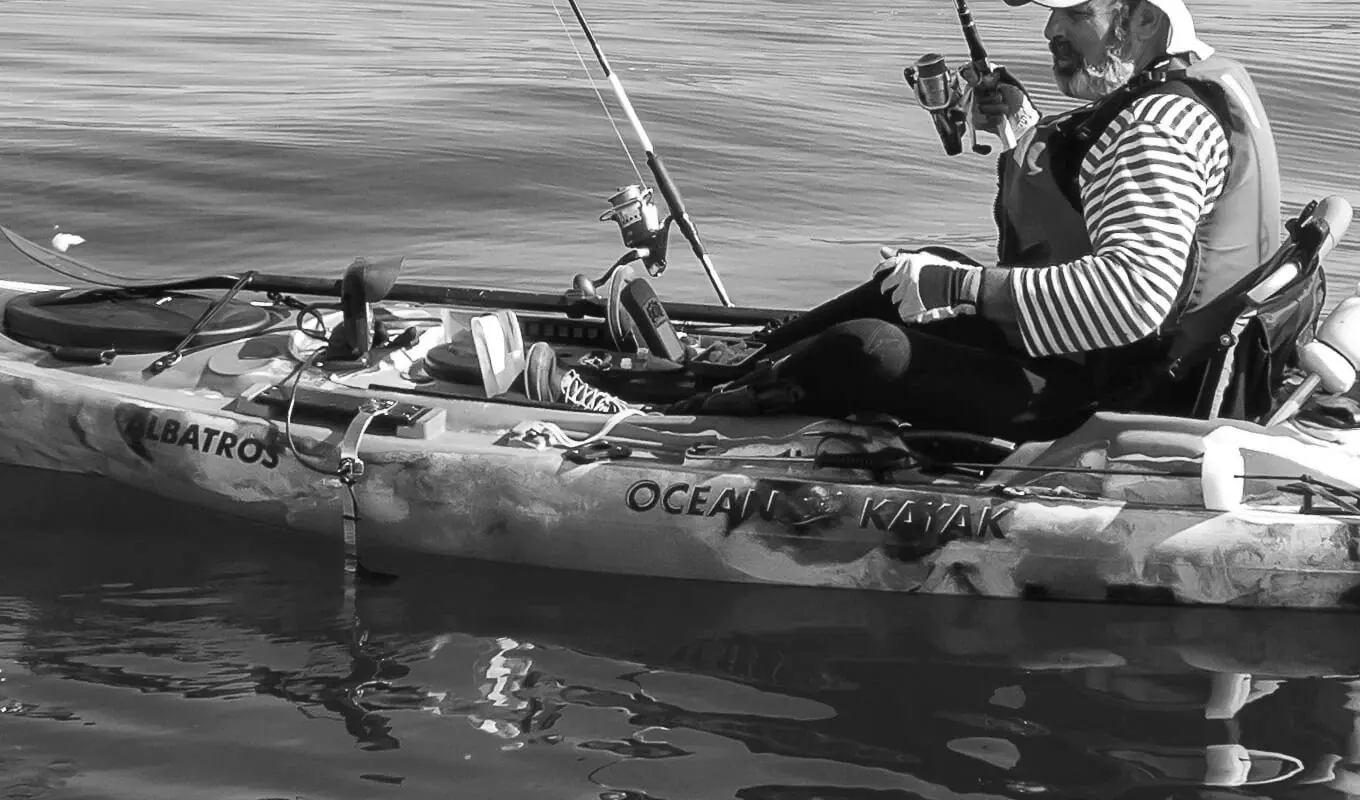Best Kayak Hardware