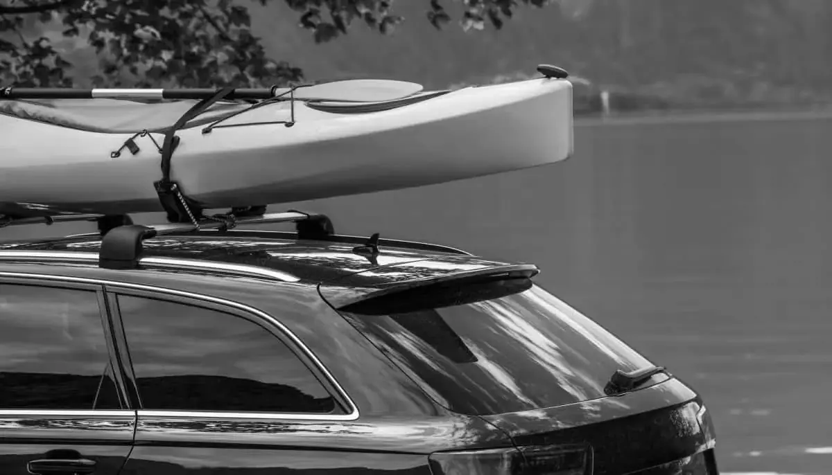 Best Kayak Racks