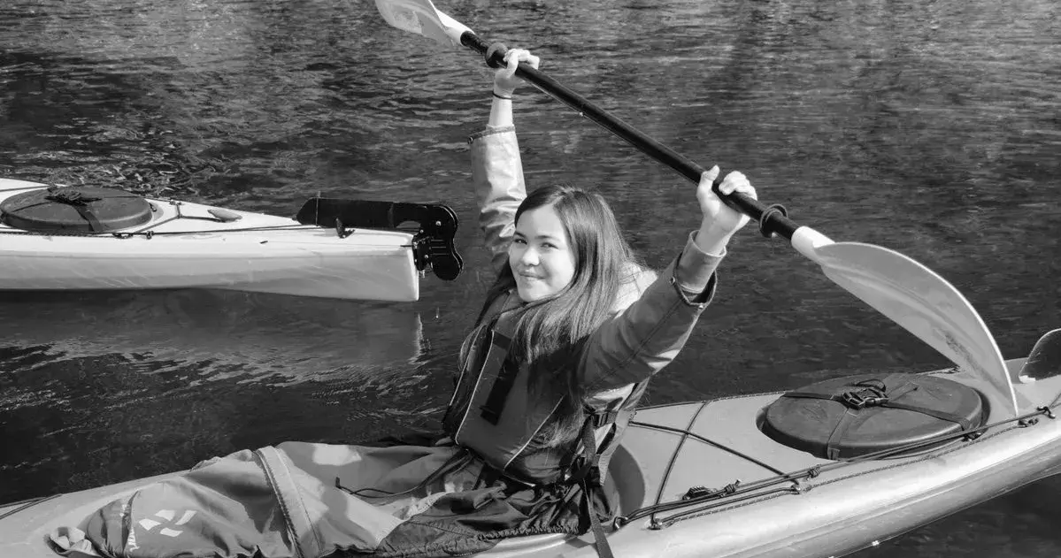 Best Kayaking