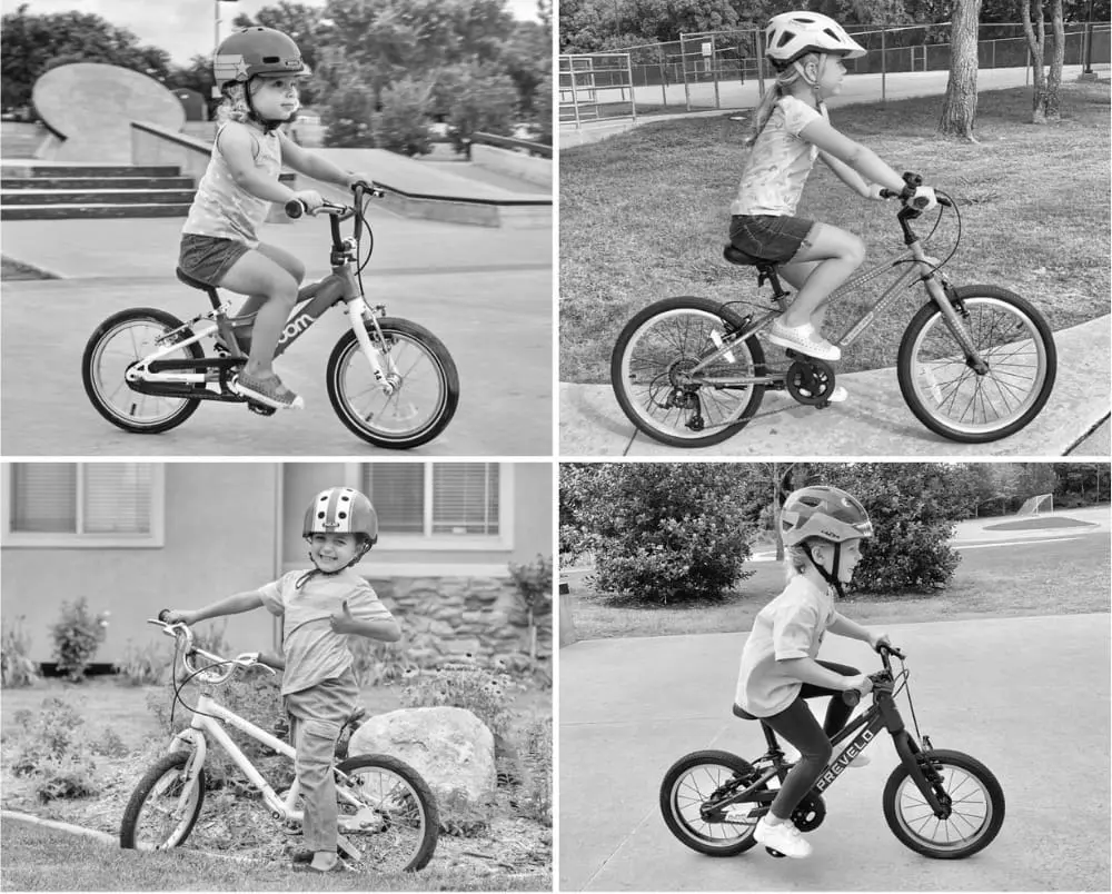 Best Kids Bikes