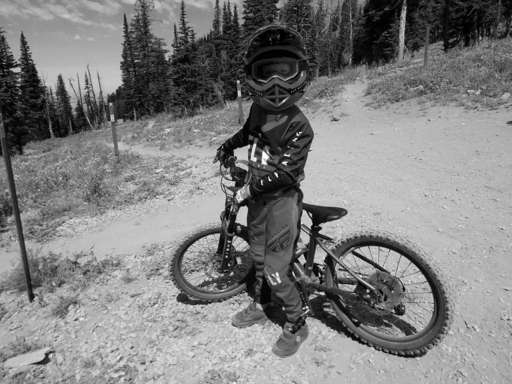 Best Kids Cycling Gloves