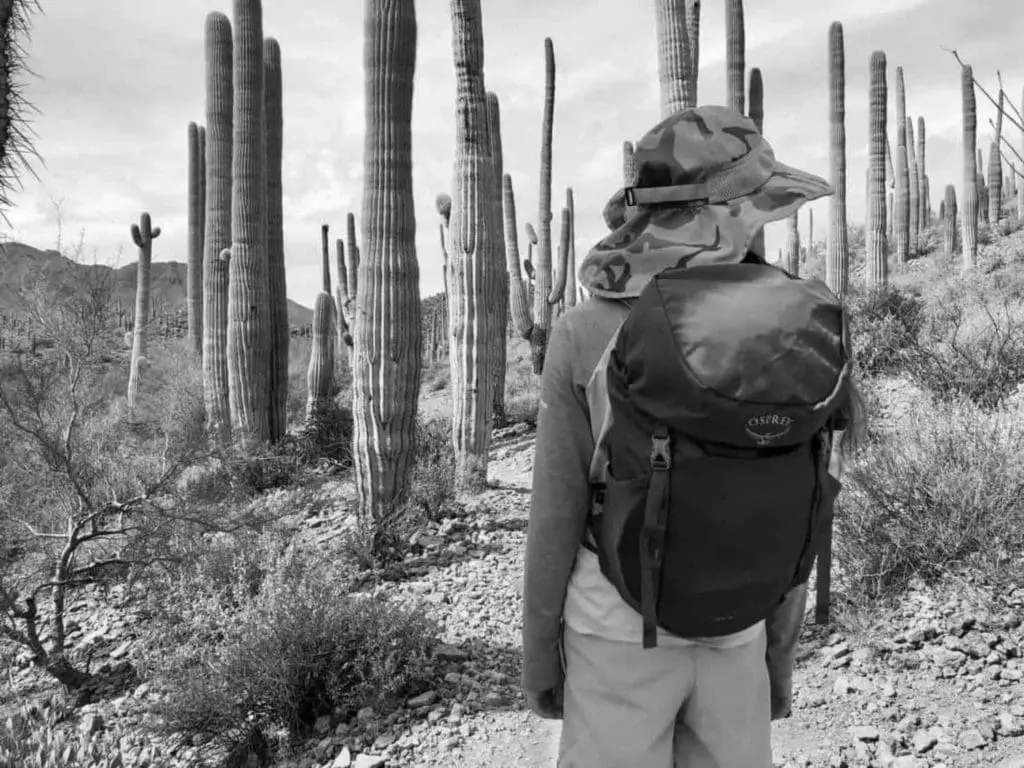 Best Kids Hiking Backpacks