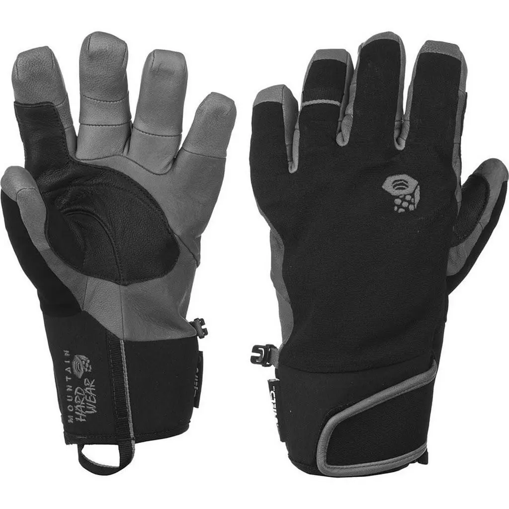 Best Kids' Hiking Gloves