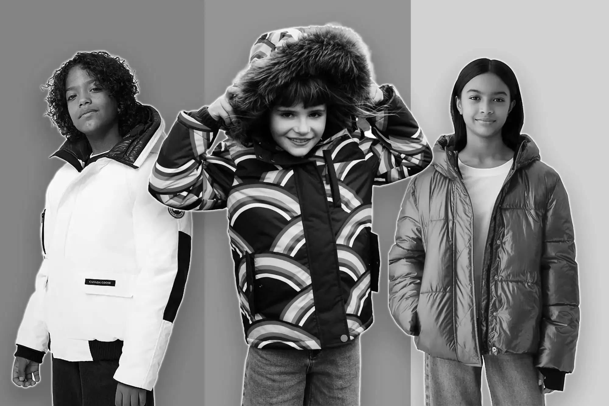 Best Kids Hiking Jackets