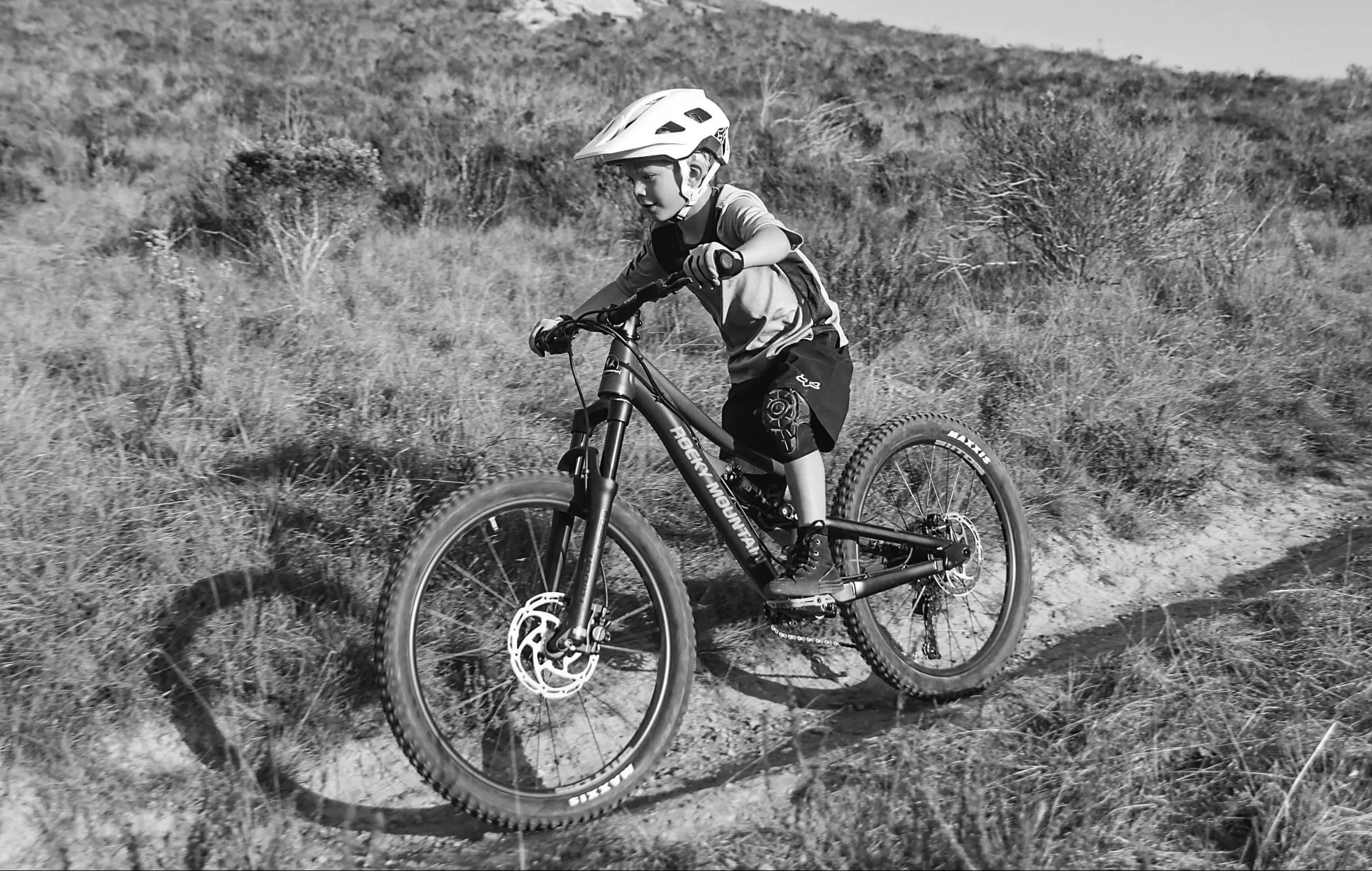 Best Kids Mountain Bikes