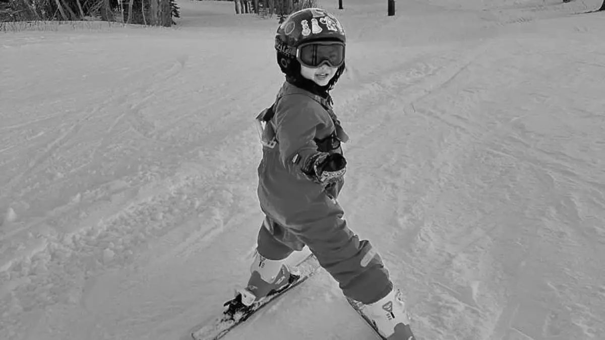 Best Kids Ski Socks