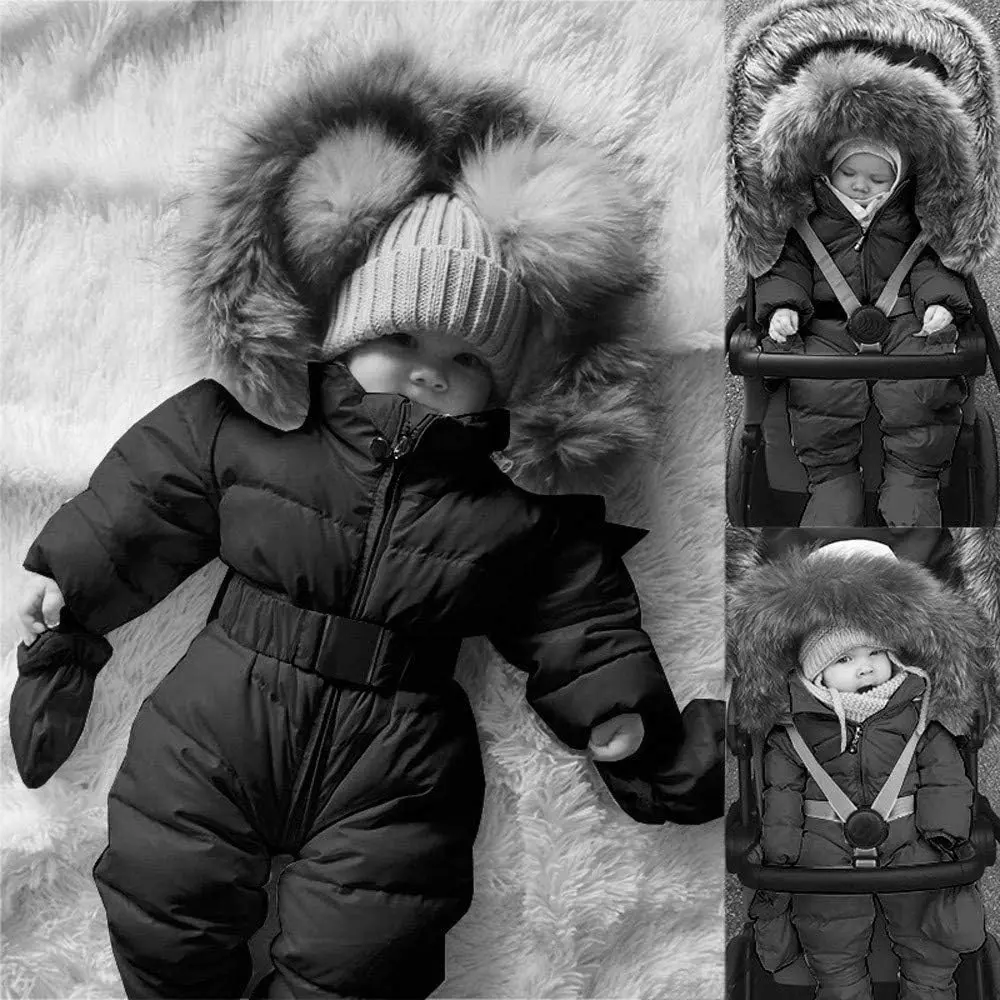 Best Kids Snowsuits