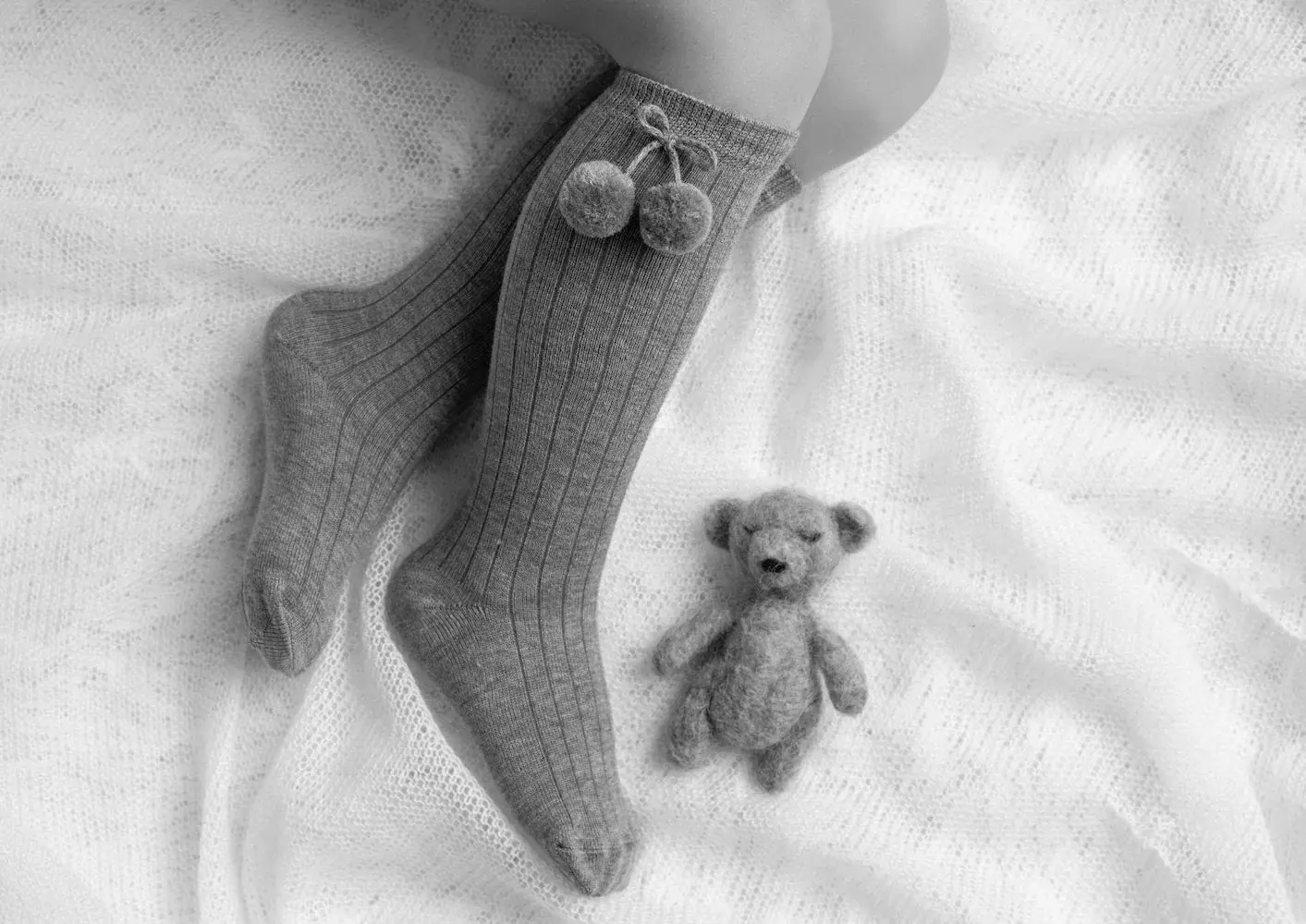 Best Knee high Girls Socks