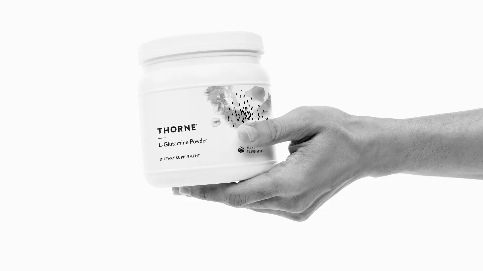 Best L Glutamine Nutritional Supplements