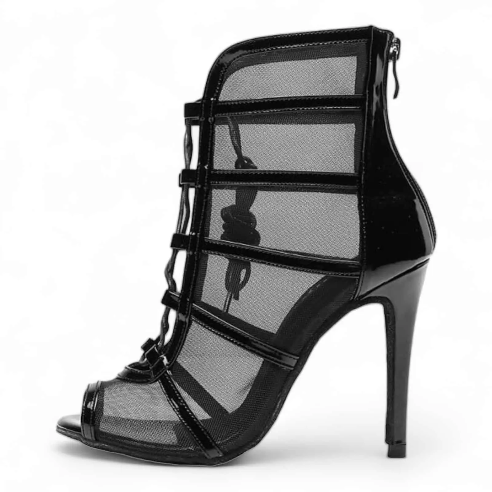 Best Lace up Women's Casual Boots