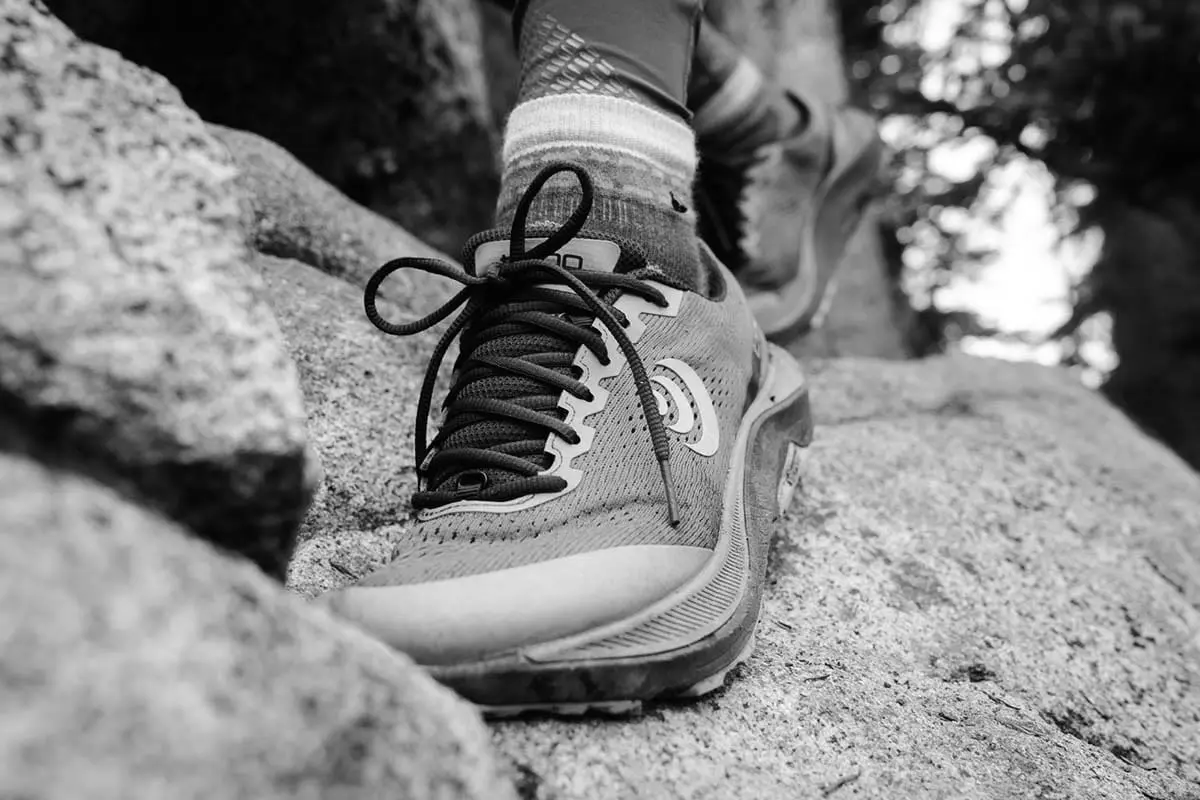 Best Lace up Womens Hiking Footwear