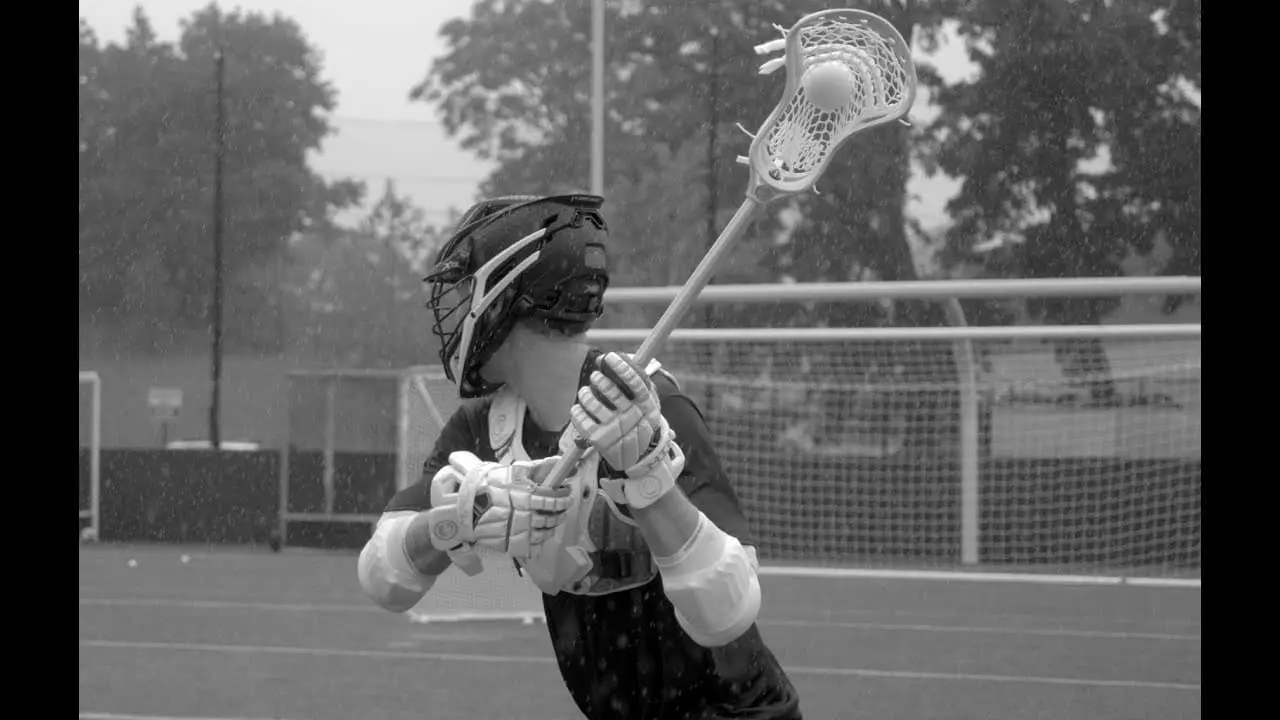 Best Lacrosse Arm Guards