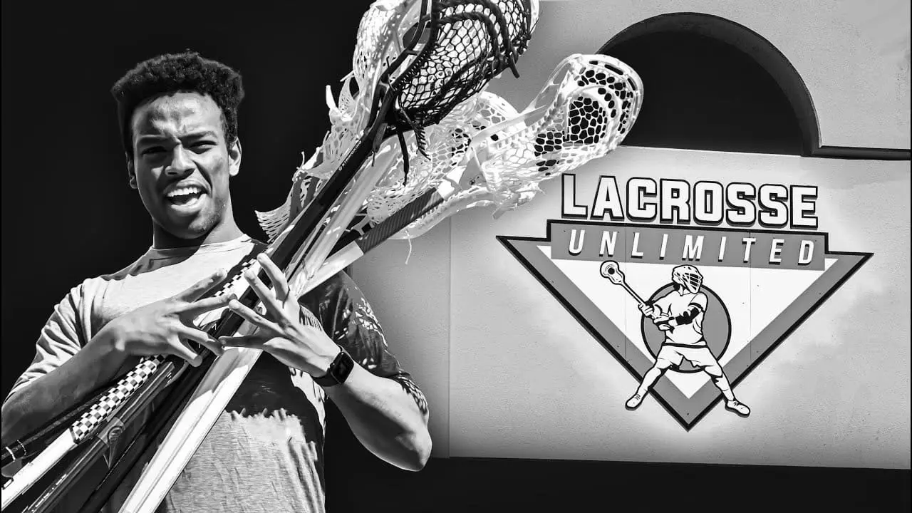 Best Lacrosse Equipment