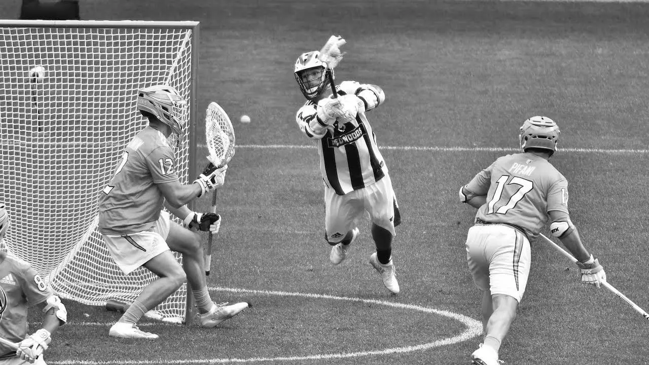 Best Lacrosse Goals