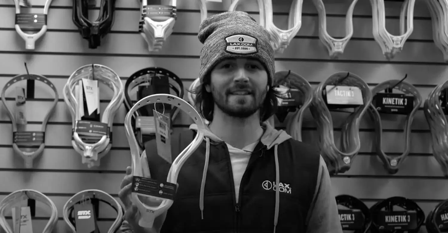 Best Lacrosse Heads