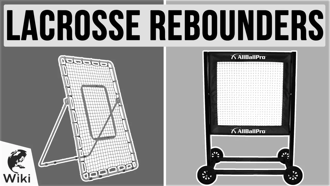 Best Lacrosse Reboounders