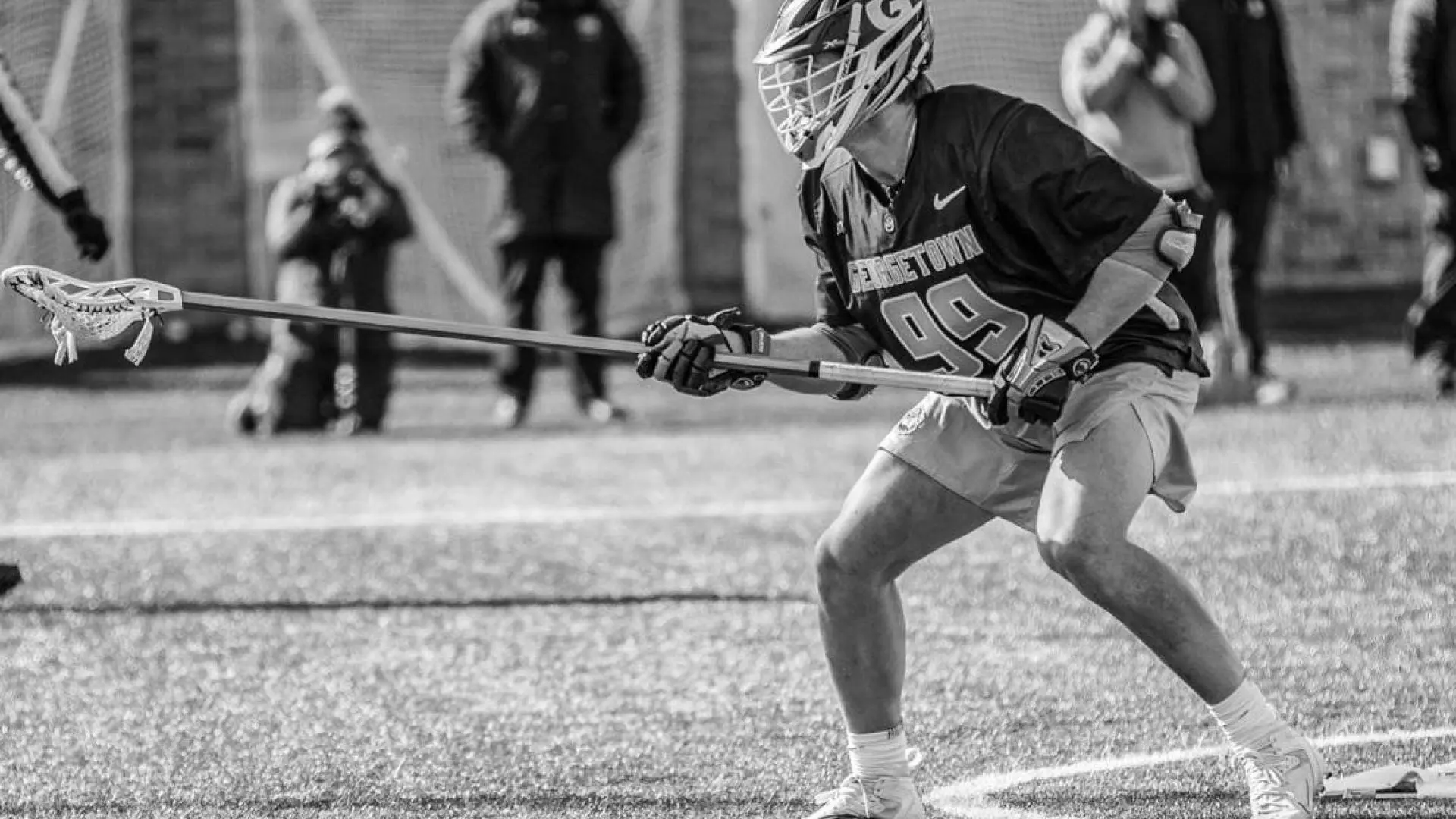 Best Lacrosse Shafts
