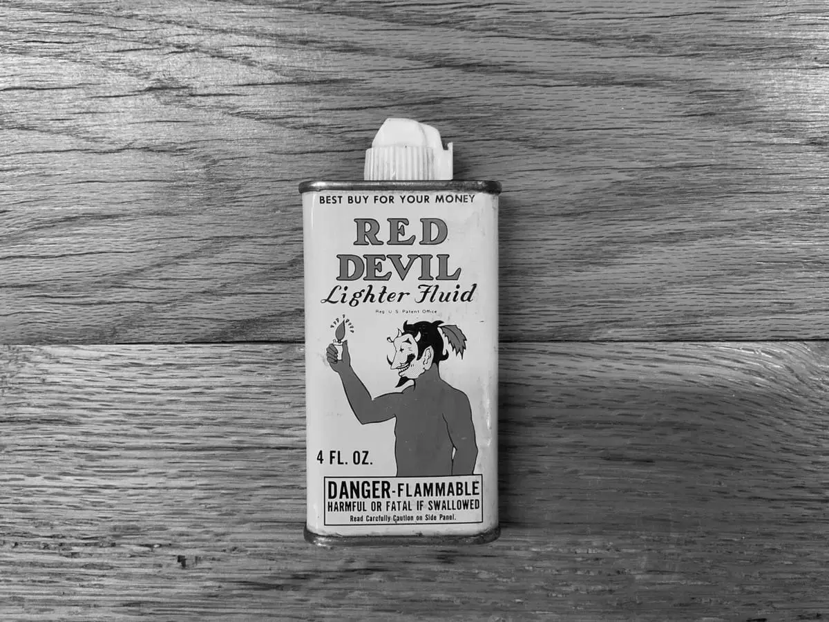 Best Lighter Fluid