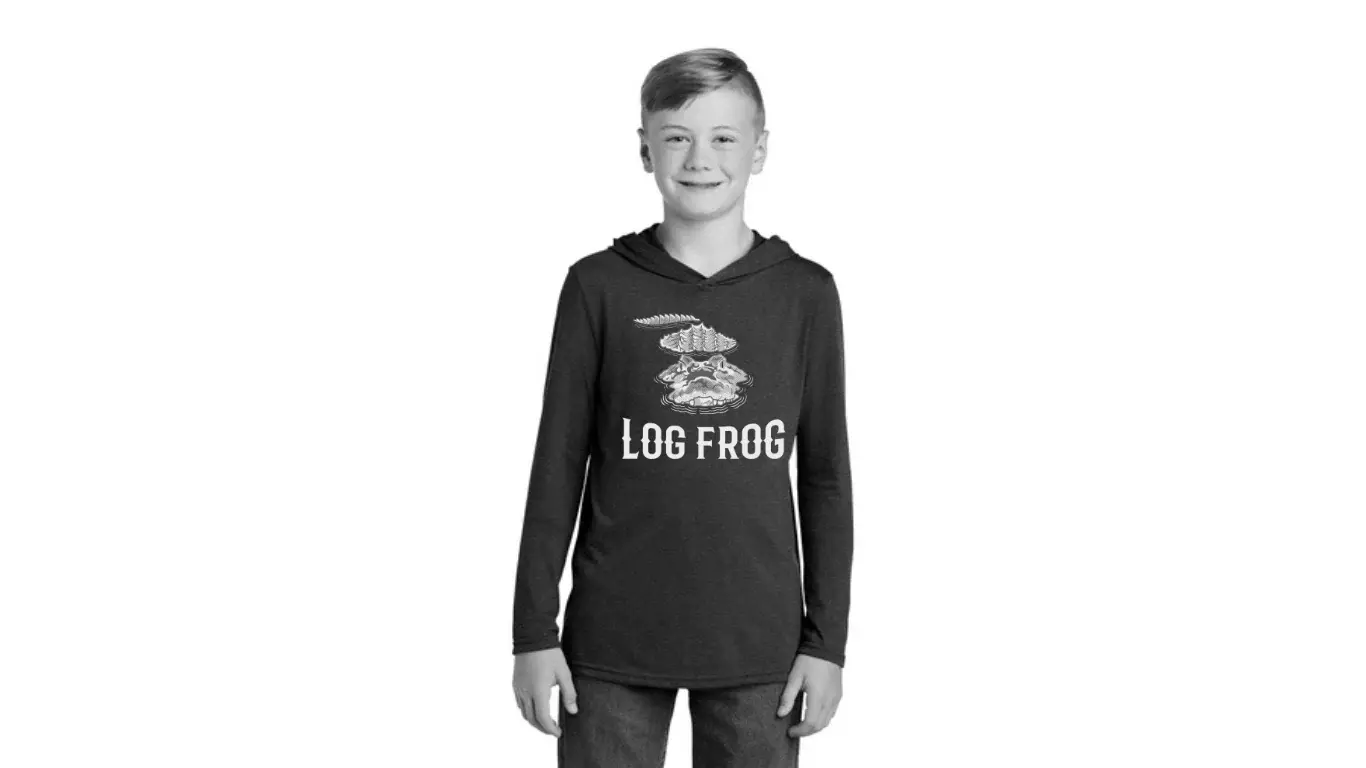 Best Long Sleeve Kids Shirts