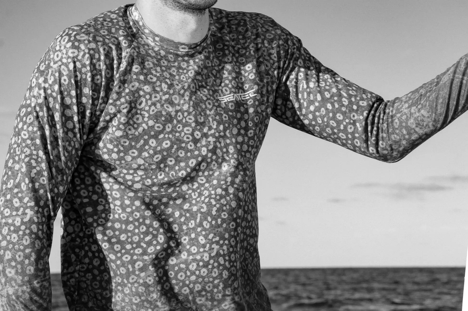 Best Long Sleeve Mens Water Shirts