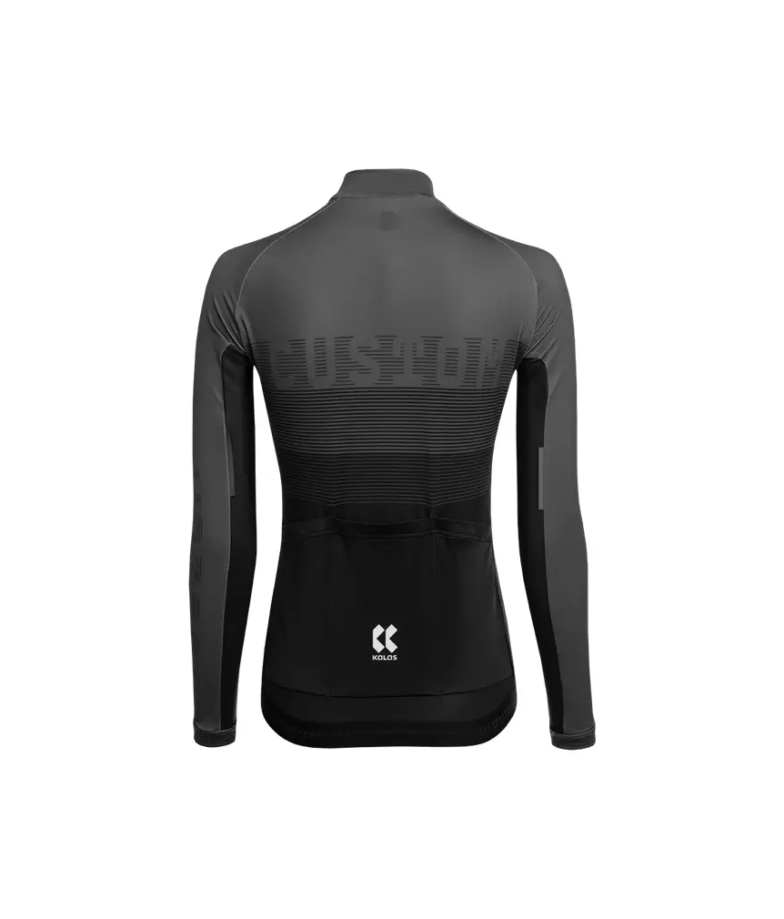 Best Long Sleeve Women's Cycling Clothing