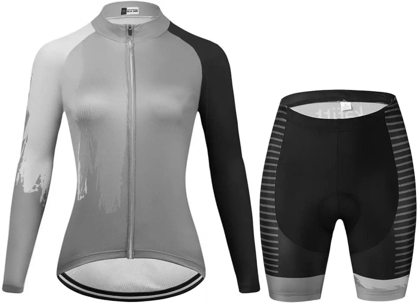 Best Long Sleeve Womens Cycling Jerseys