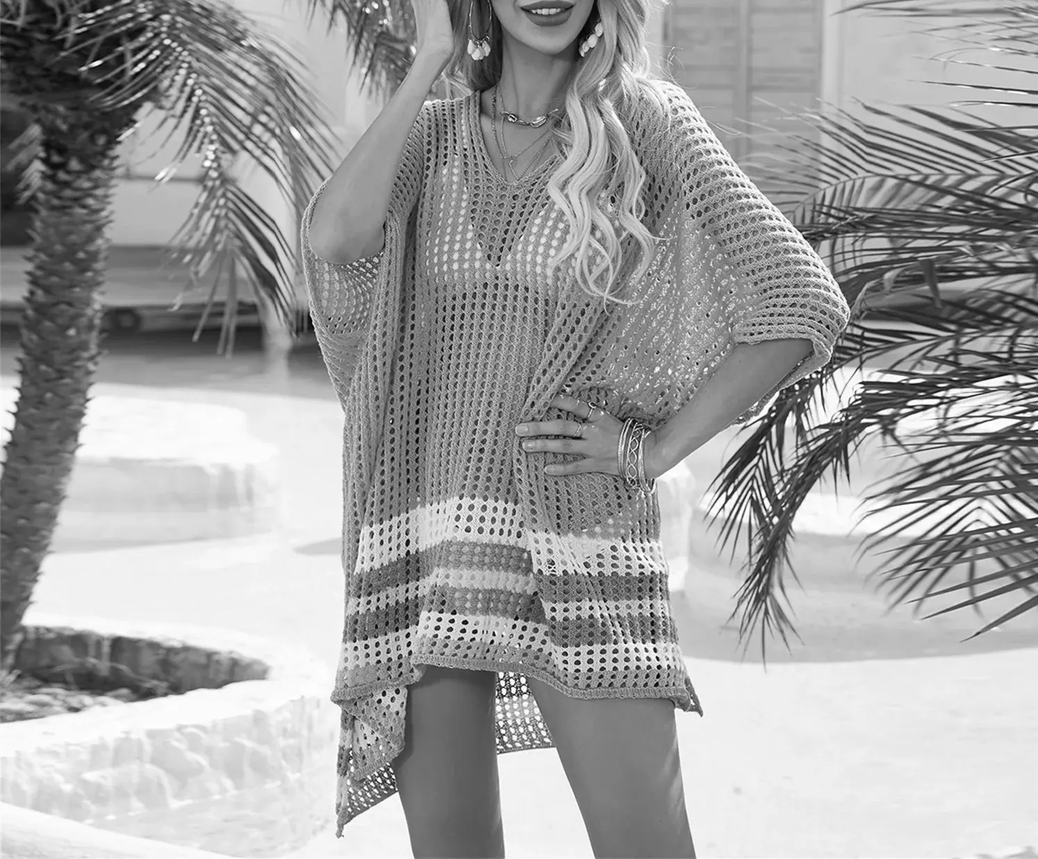 Best Long Sleeve Womens Swim Cover Ups