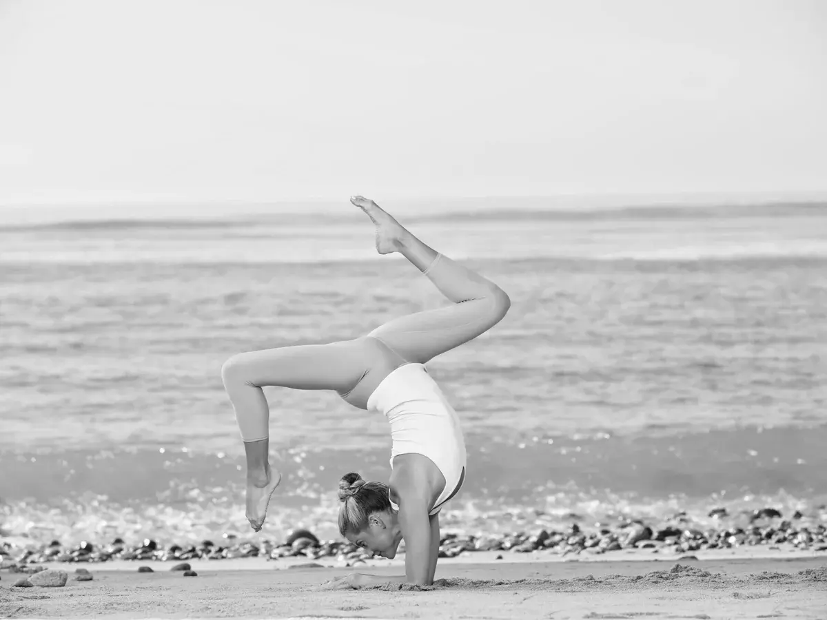 Best Long Sleeve Yoga Clothing