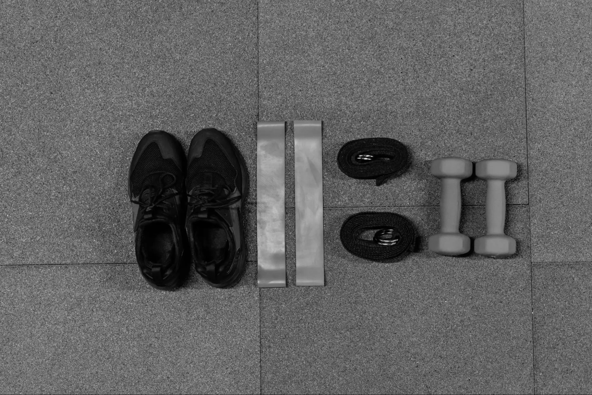 Best Low Impact Training