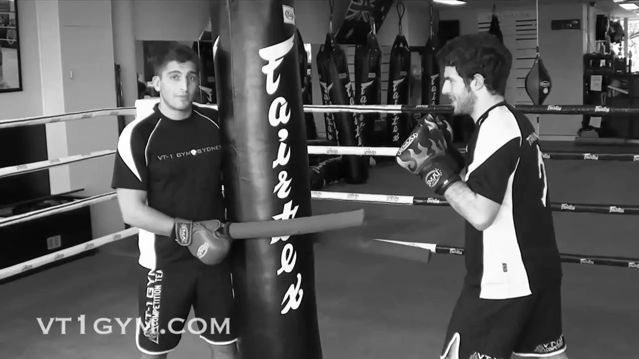 Best MMA Batons